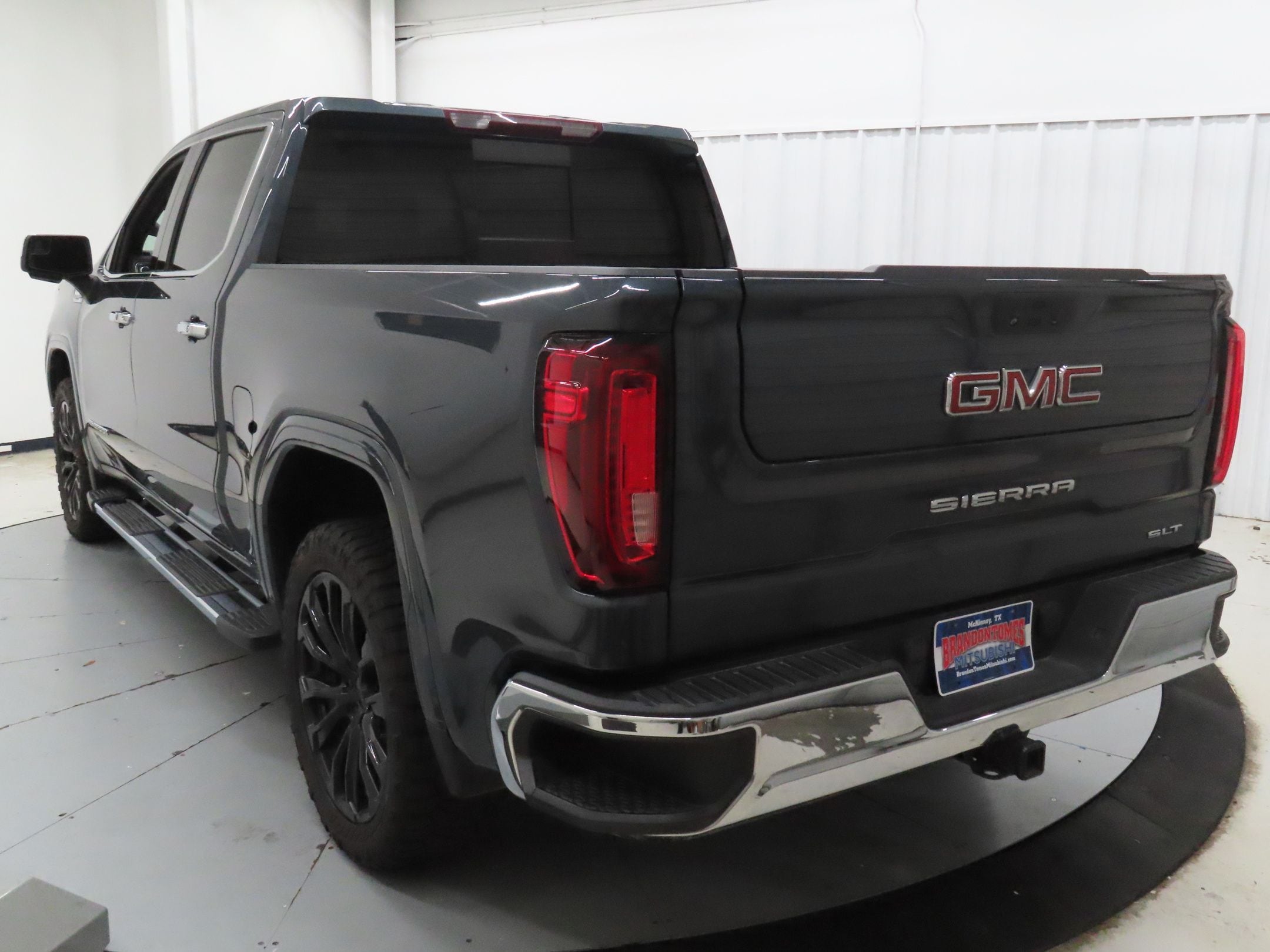 2022 GMC Sierra 1500 Limited SLT - Photo 6