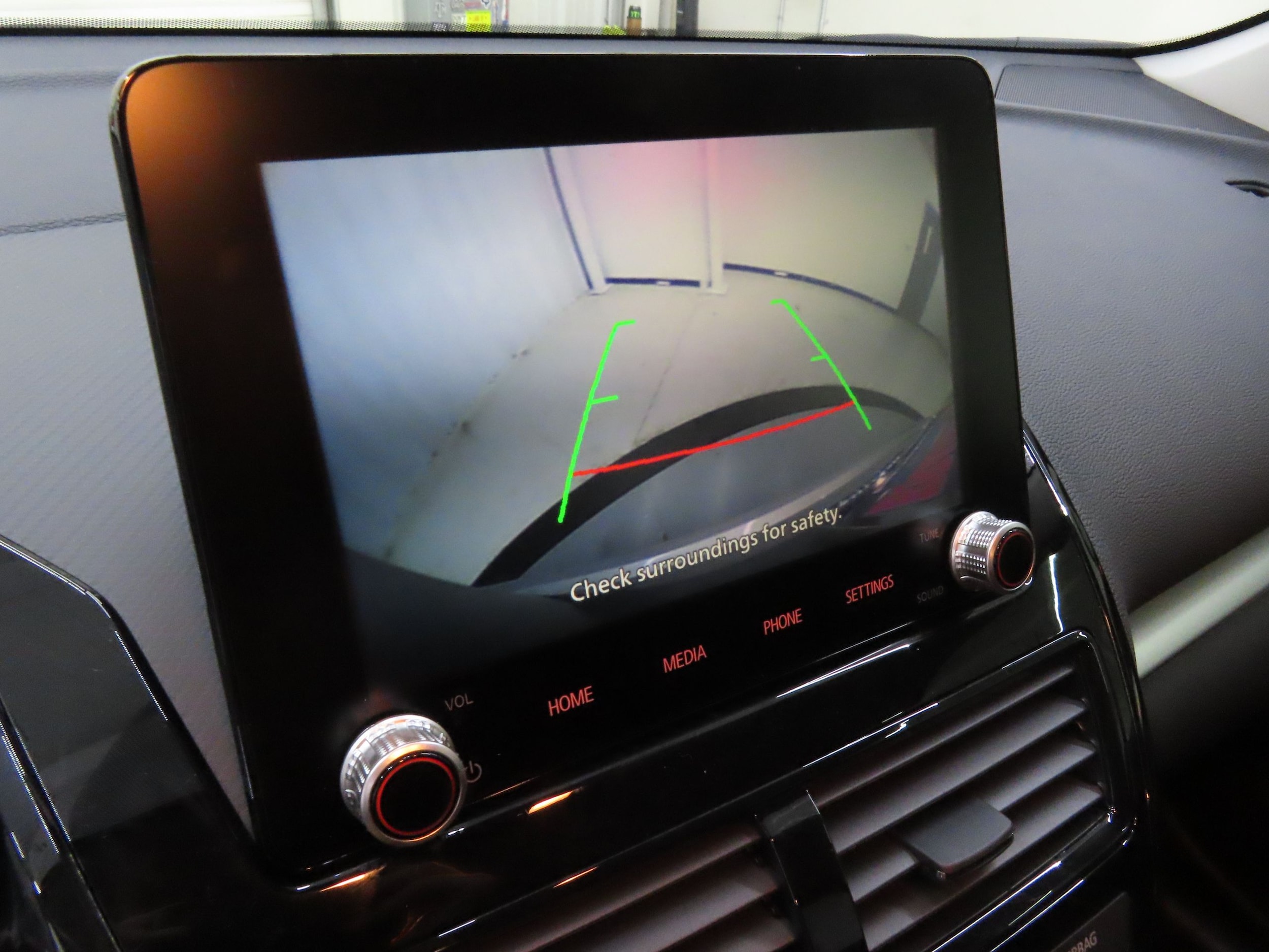 2026 Mitsubishi Eclipse Cross ES - Photo 17
