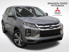 2026 Mitsubishi Outlander Sport 2.0 ES SUV