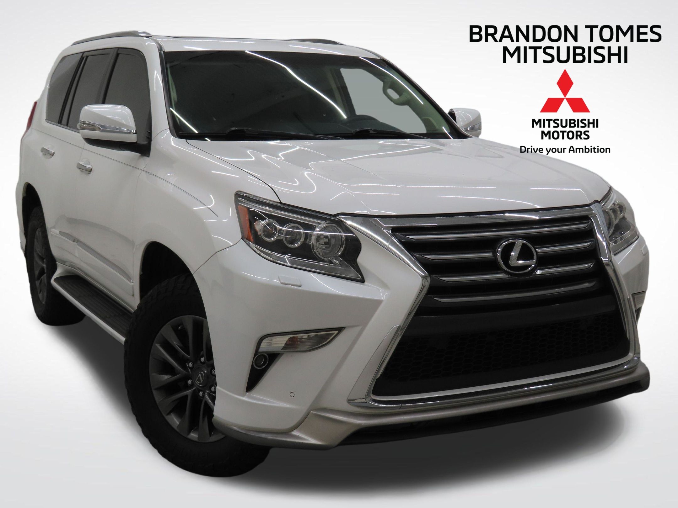 Used 2019 LEXUS GX 460