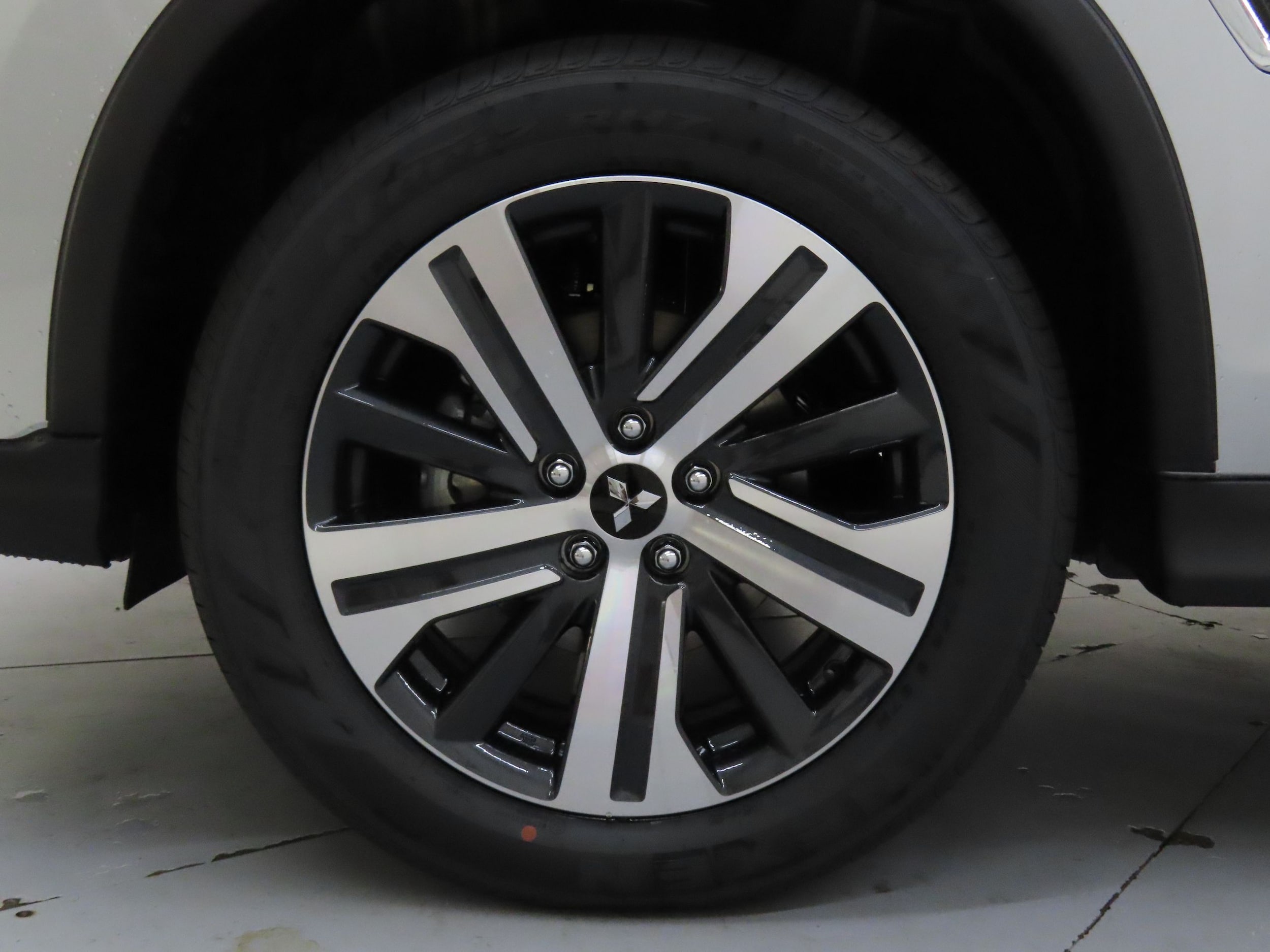 2025 Mitsubishi Outlander Sport SE - Photo 26