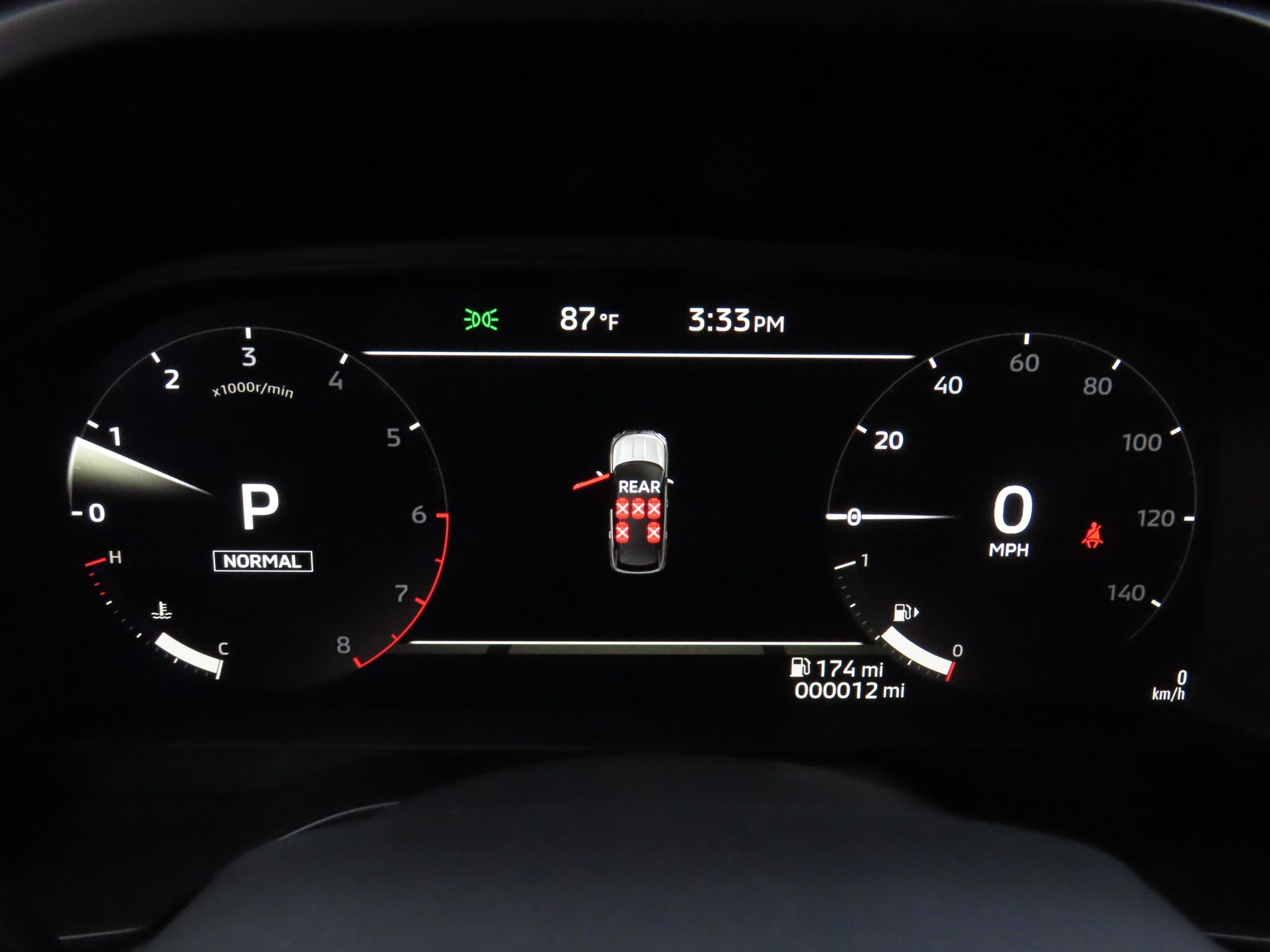 2025 Mitsubishi Outlander SE - Photo 12