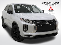 2026 Mitsubishi Outlander Sport 2.0 LE SUV