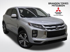 2025 Mitsubishi Outlander Sport 2.0 ES SUV