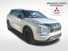 2026 Mitsubishi Outlander LE SUV