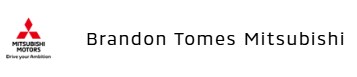 Brandon Tomes Mitsubishi