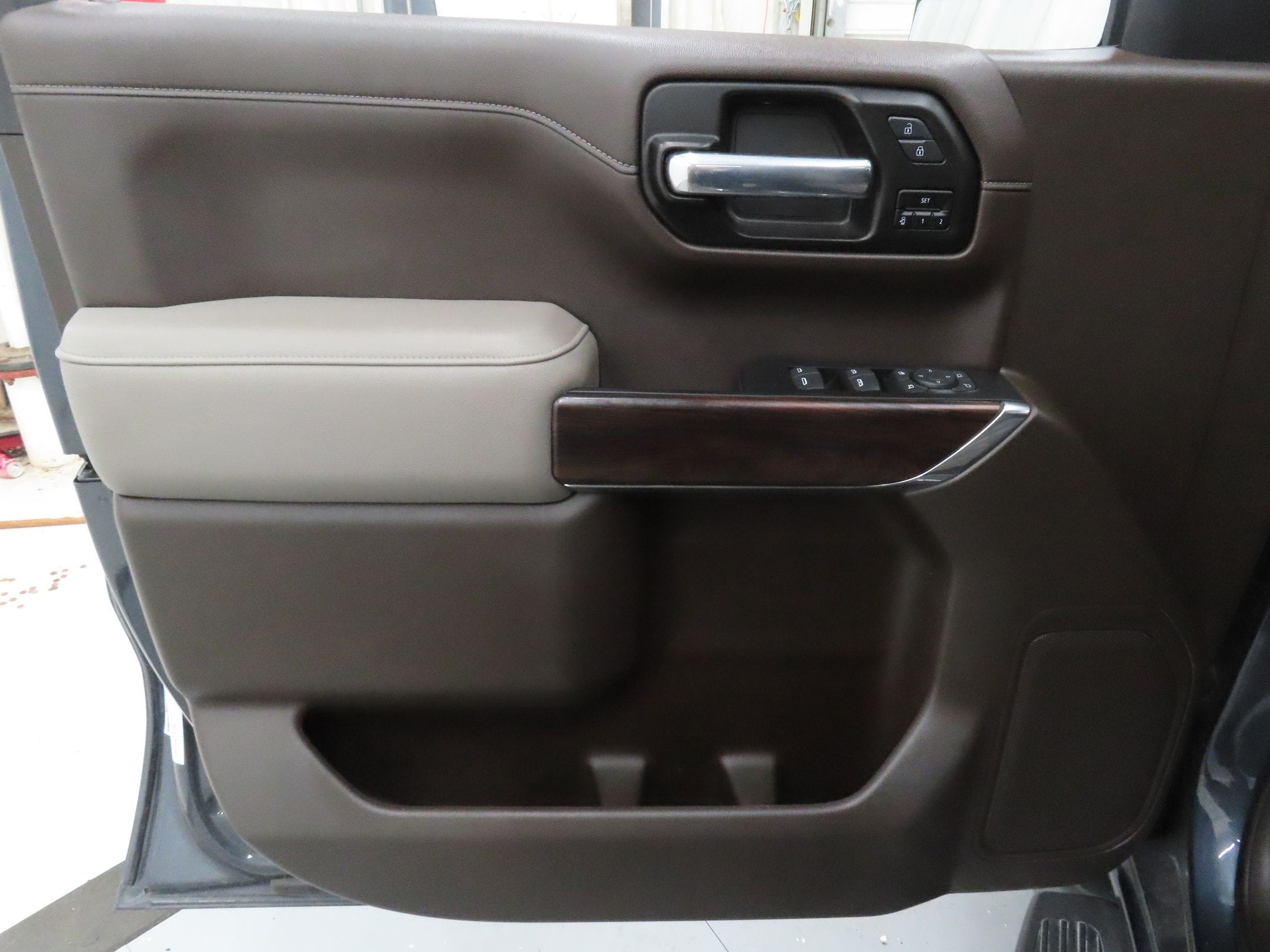 2022 GMC Sierra 1500 Limited SLT - Photo 10