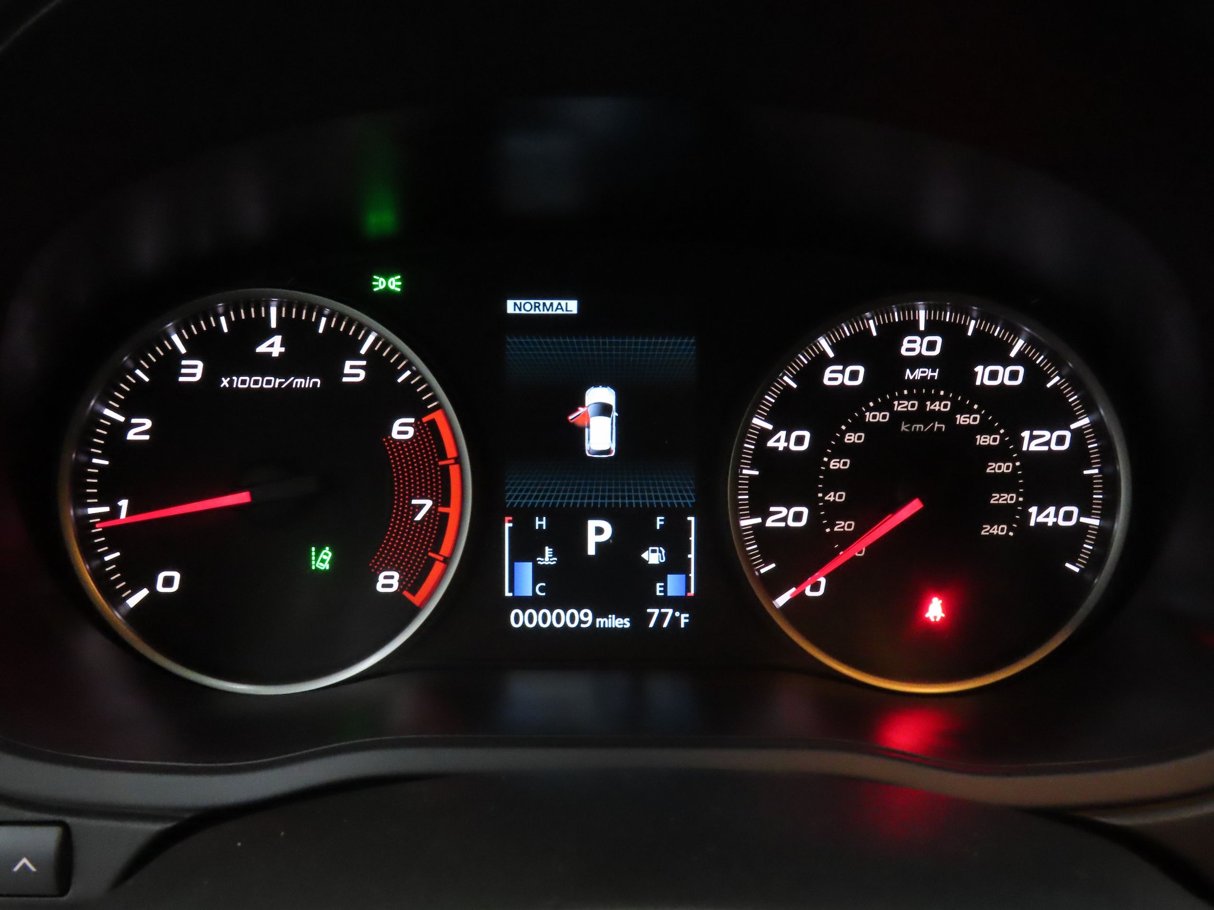 2026 Mitsubishi Eclipse Cross ES - Photo 11