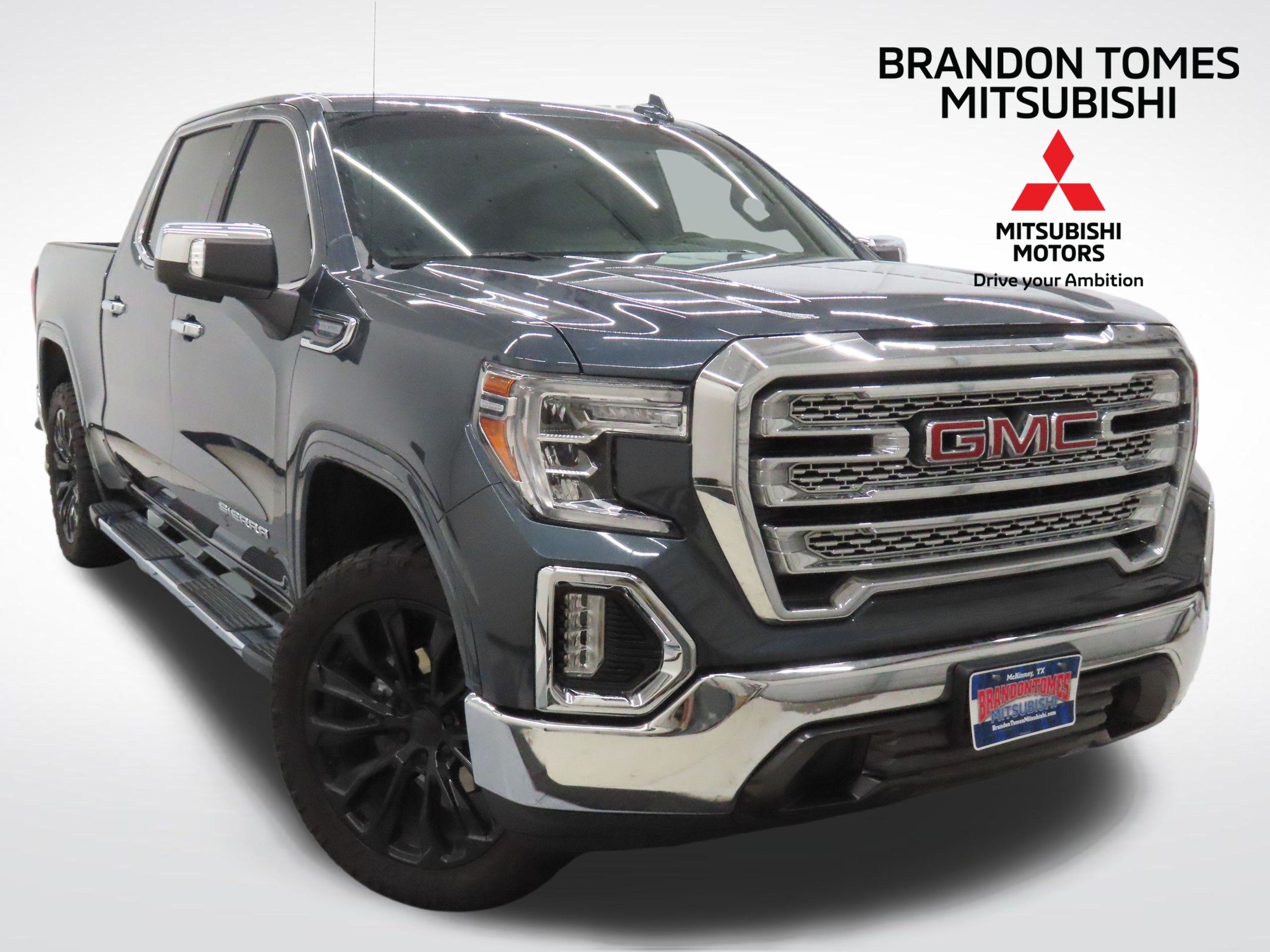 2022 GMC Sierra 1500 Limited