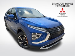 2026 Mitsubishi Eclipse Cross SE SUV