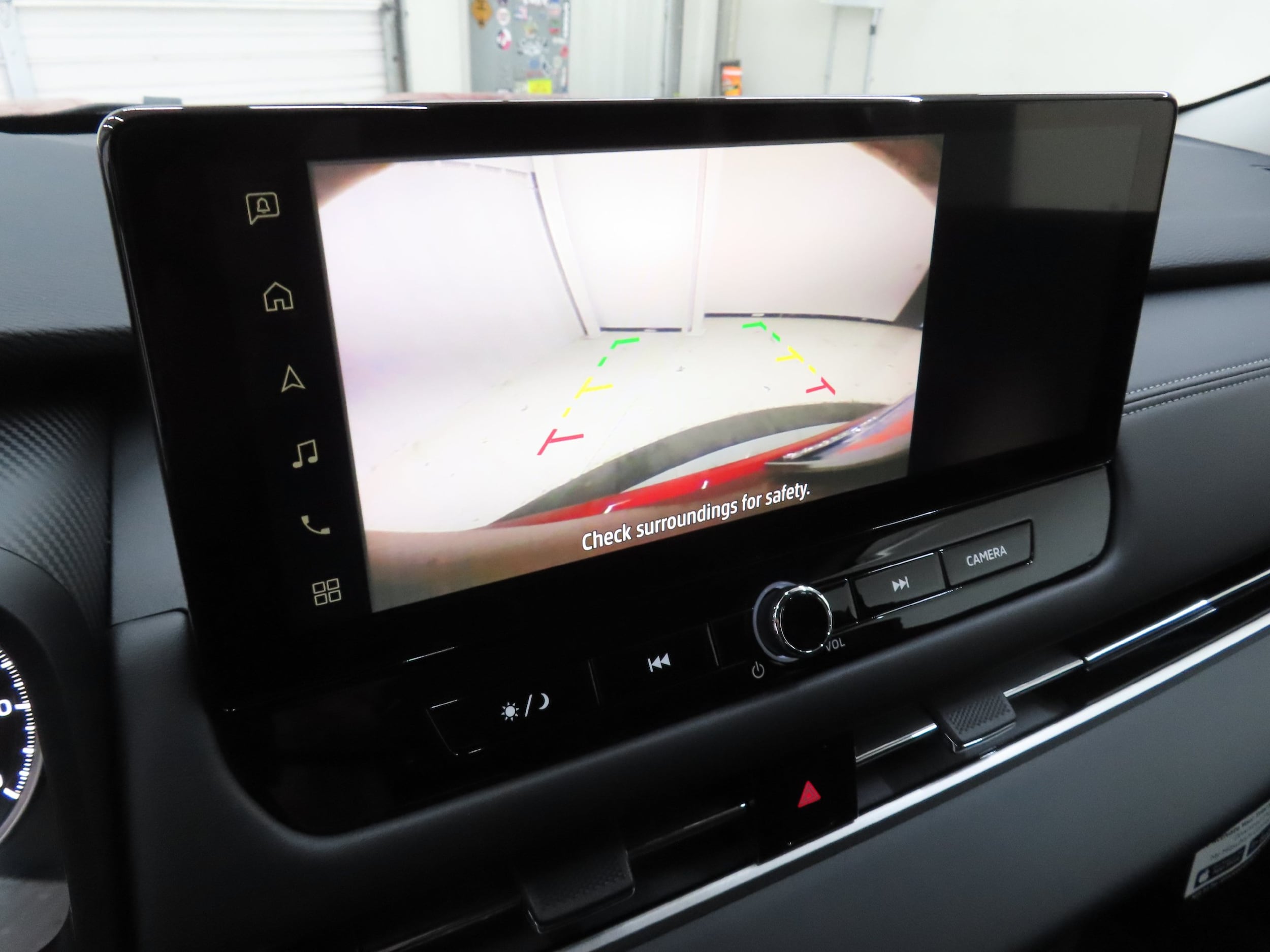 2026 Mitsubishi Outlander ES - Photo 18