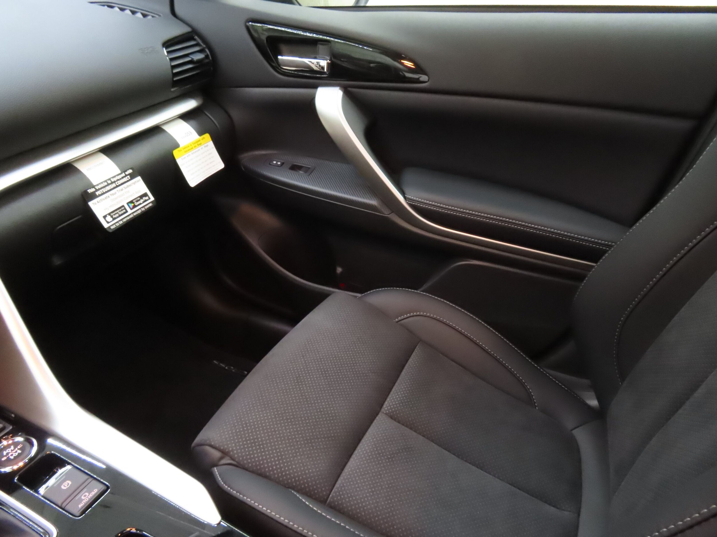 2026 Mitsubishi Eclipse Cross SE - Photo 19