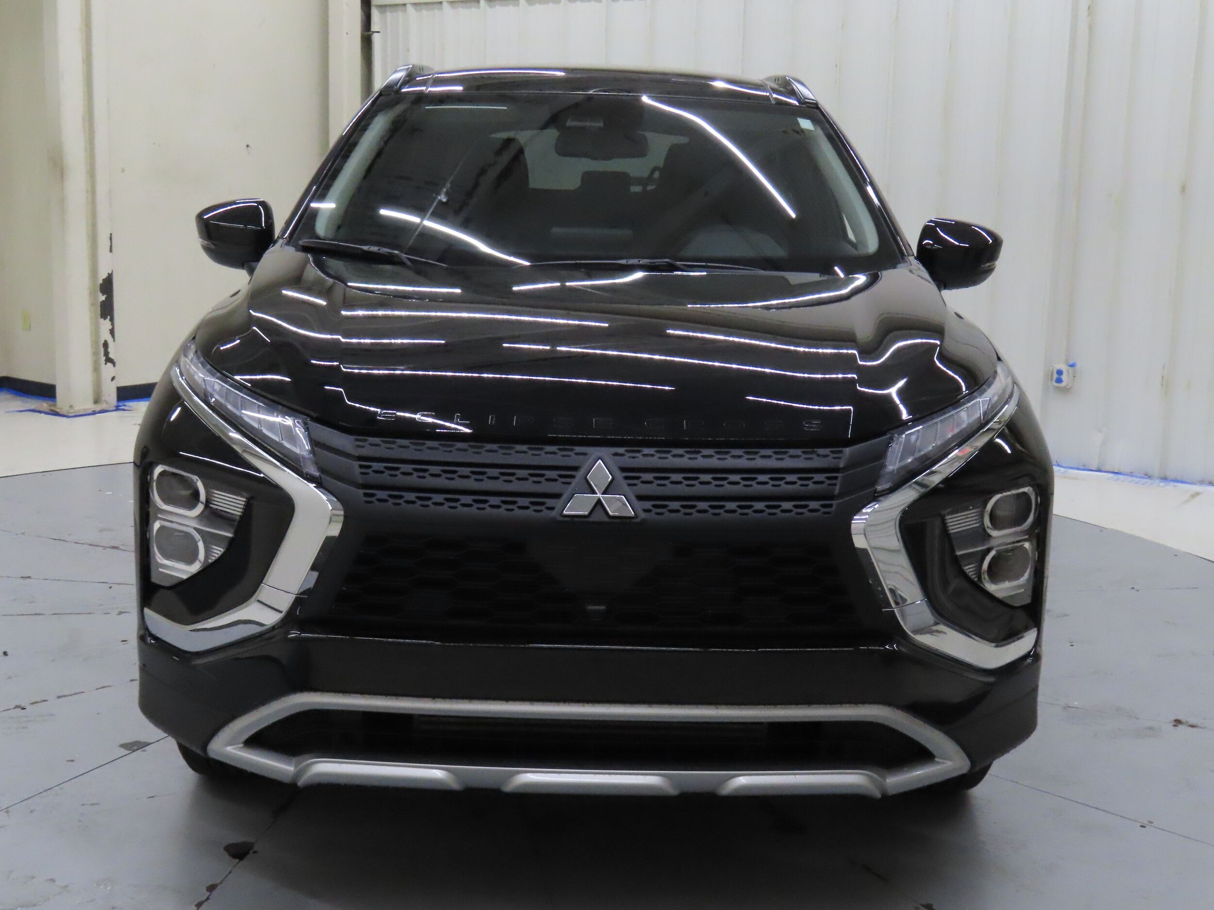2026 Mitsubishi Eclipse Cross SE - Photo 9