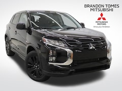 2026 Mitsubishi Outlander Sport 2.0 LE SUV