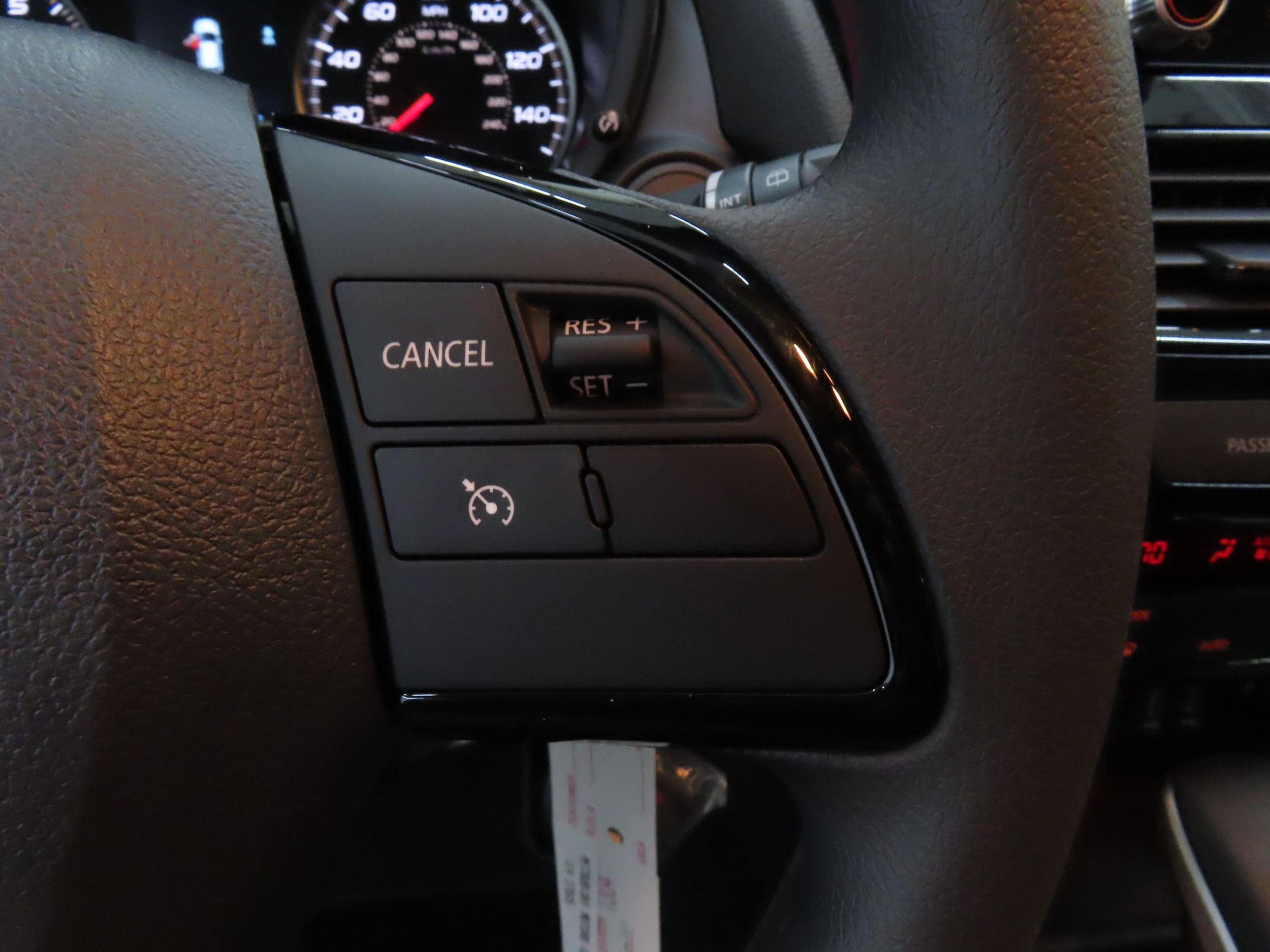 2026 Mitsubishi Eclipse Cross ES - Photo 13