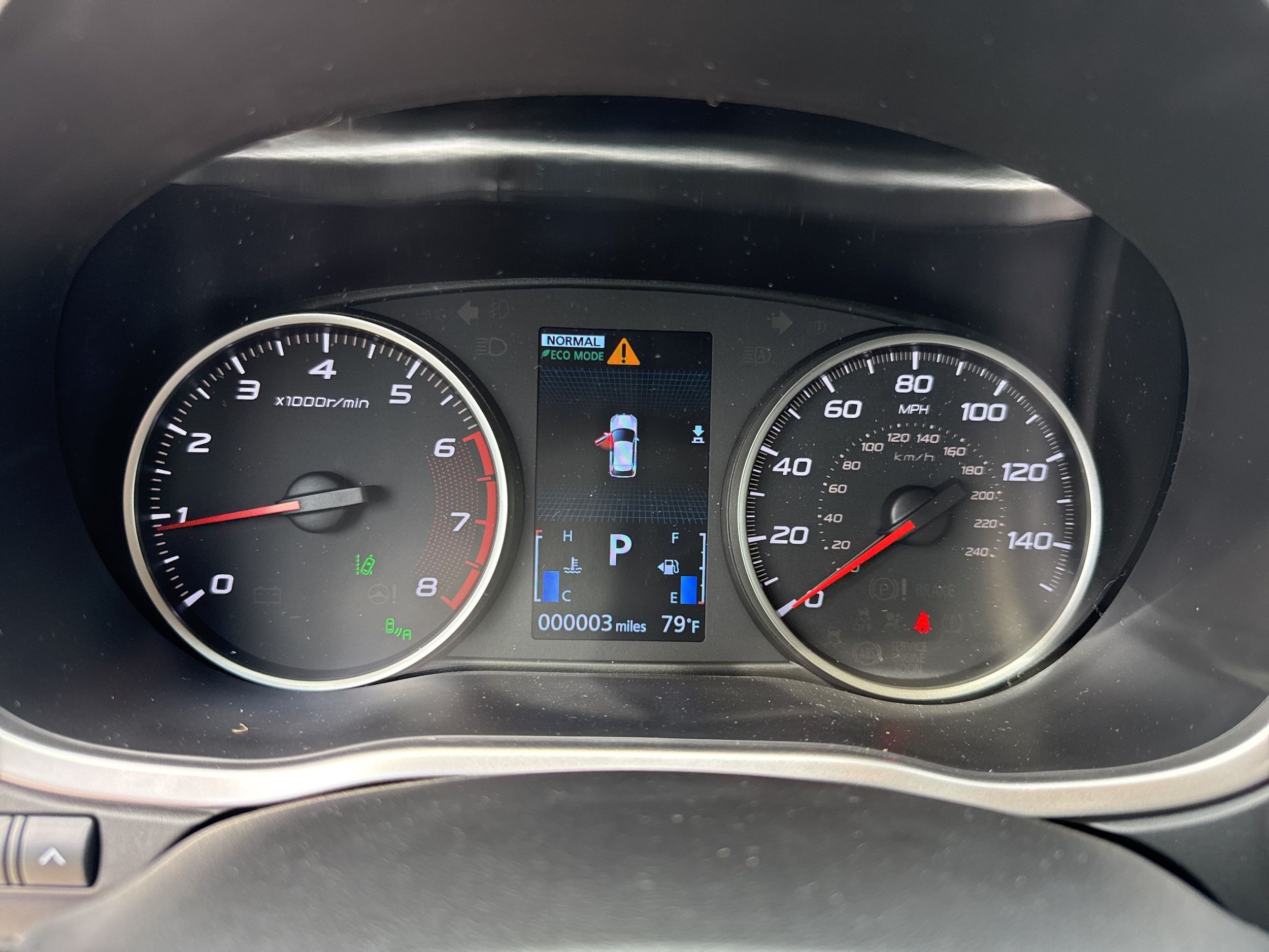 2026 Mitsubishi Eclipse Cross SE - Photo 12