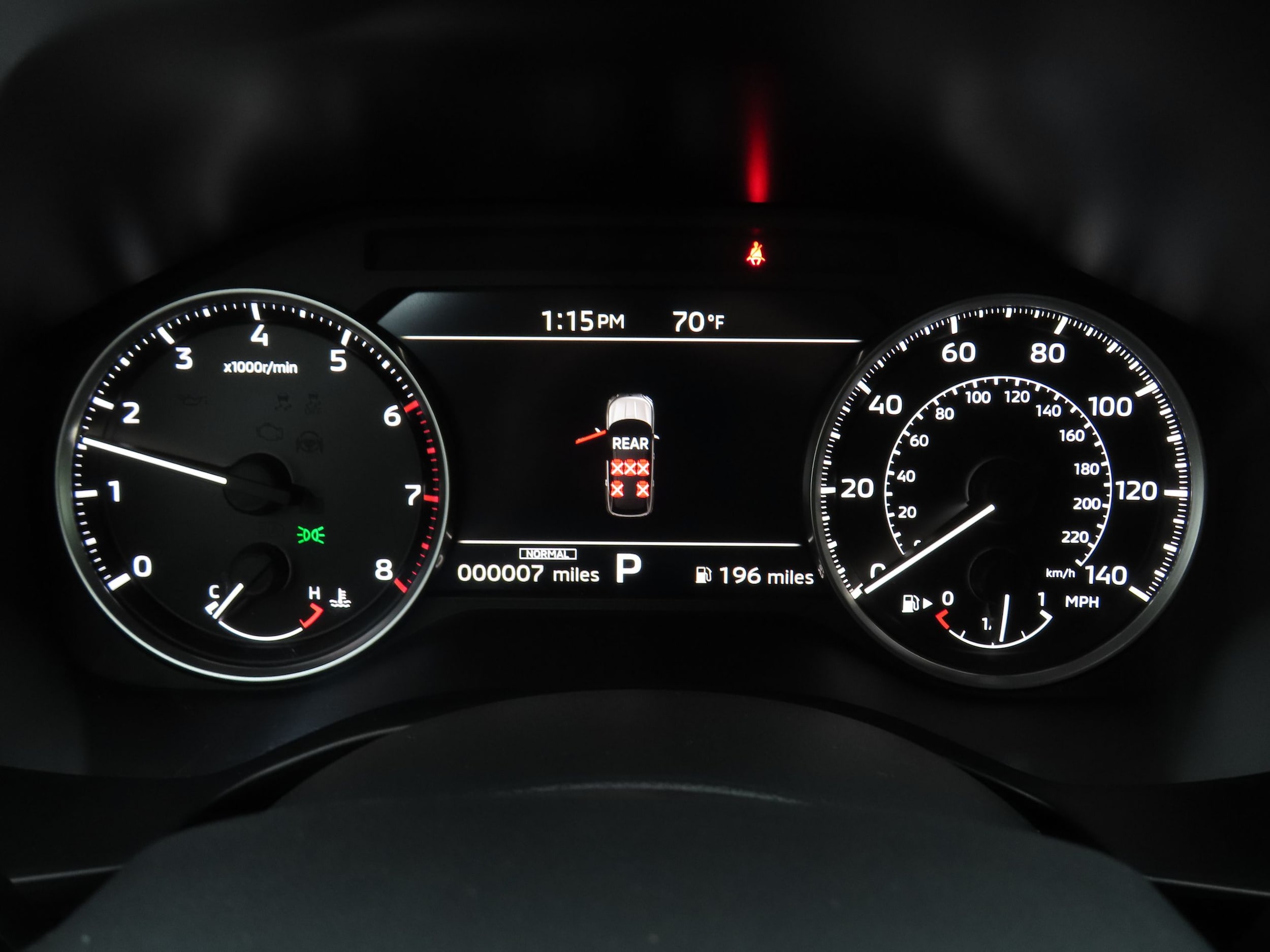 2026 Mitsubishi Outlander ES - Photo 12