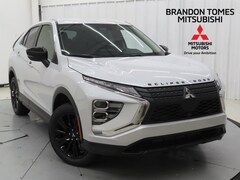 2026 Mitsubishi Eclipse Cross LE SUV