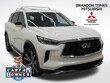  INFINITI QX60