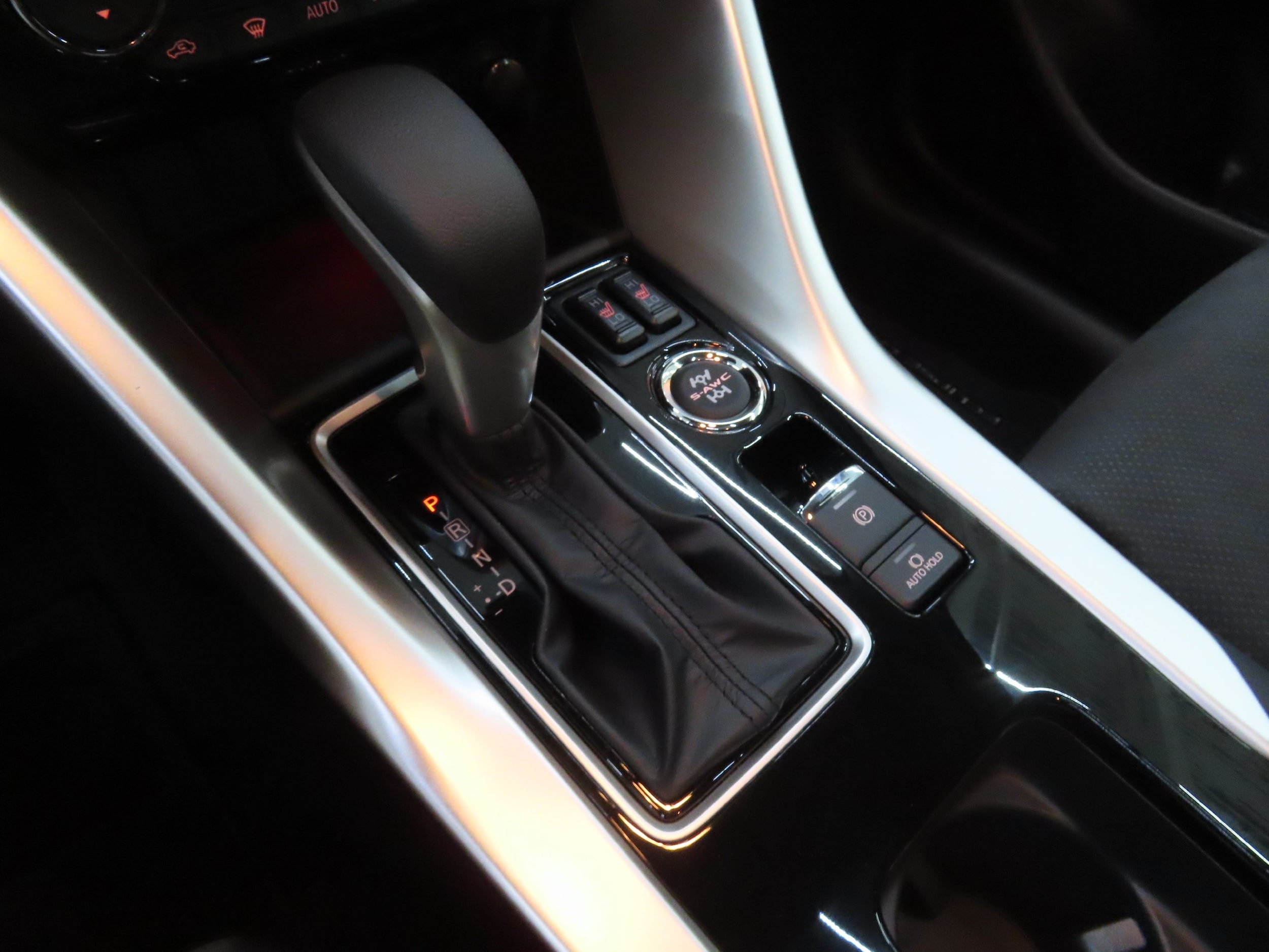 2026 Mitsubishi Eclipse Cross SE - Photo 15