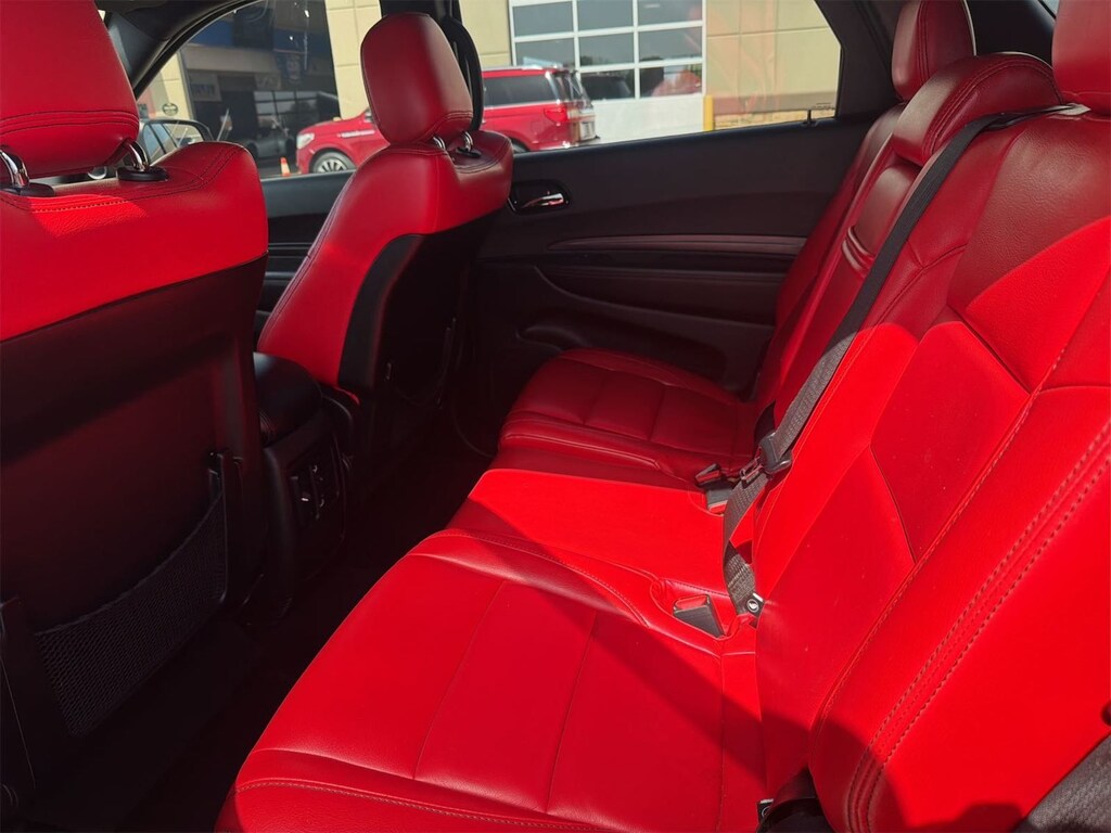 Used 2021 Dodge Durango GT SUV