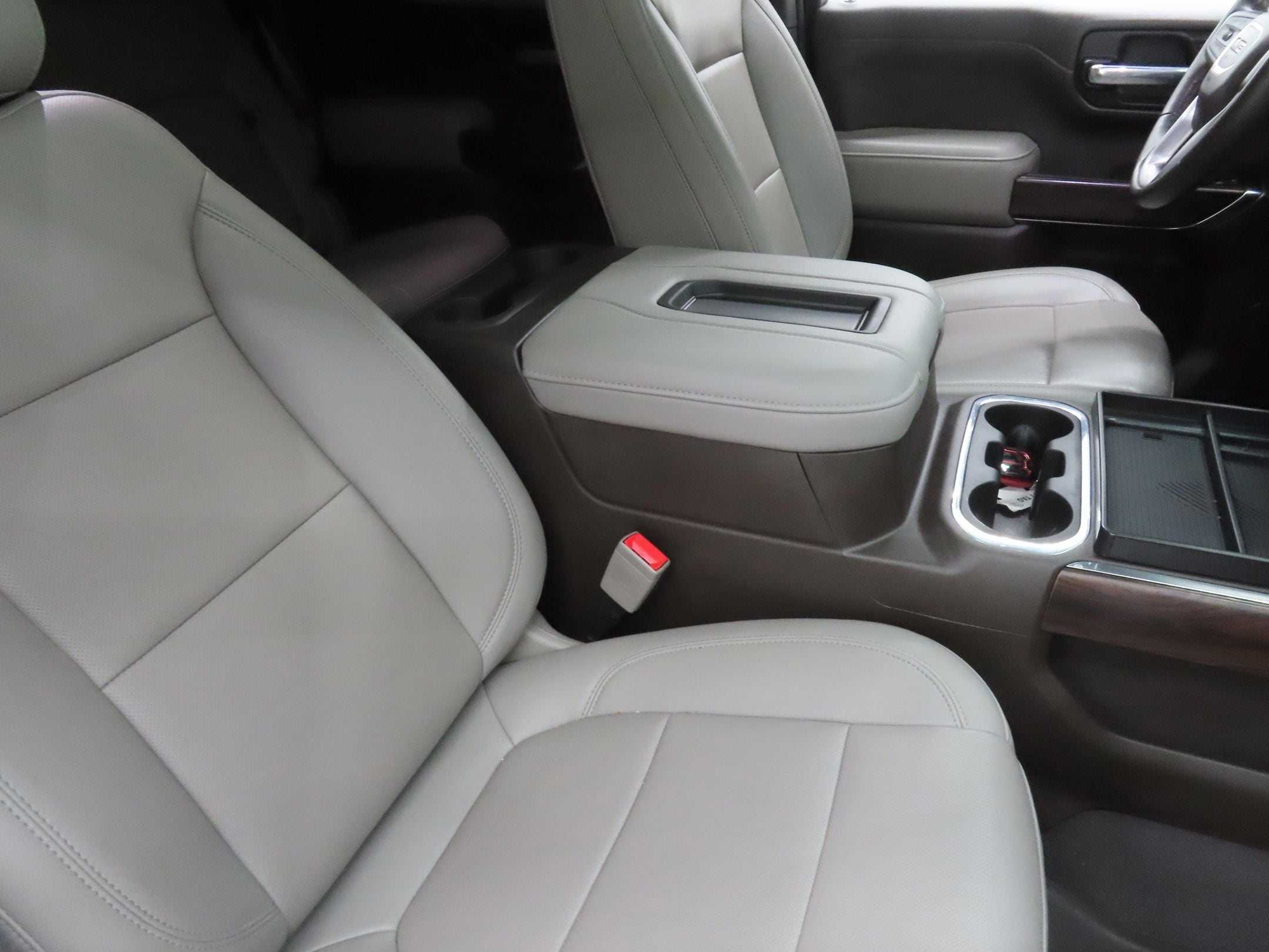 2022 GMC Sierra 1500 Limited SLT - Photo 26