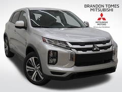 2026 Mitsubishi Outlander Sport 2.0 ES SUV