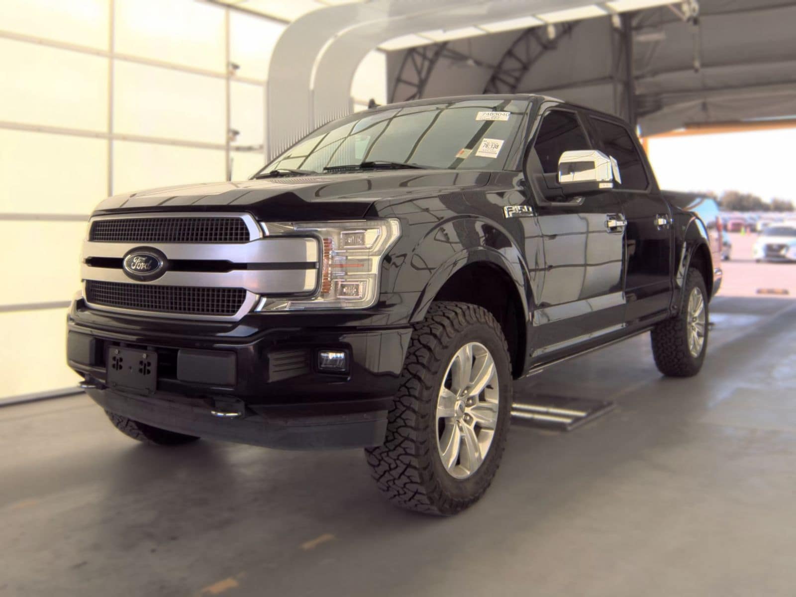 Used 2019 Ford F-150