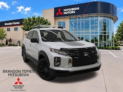 2026 Mitsubishi Outlander Sport 2.0 Trail Edition SUV