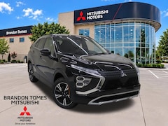 2026 Mitsubishi Eclipse Cross SE SUV