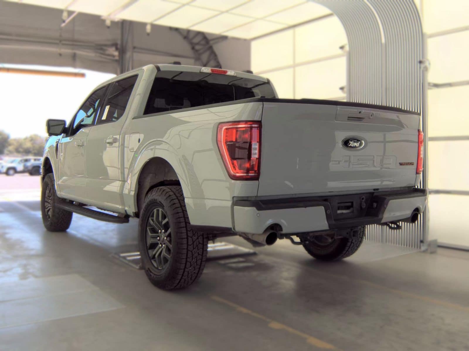 Used 2023 Ford F-150