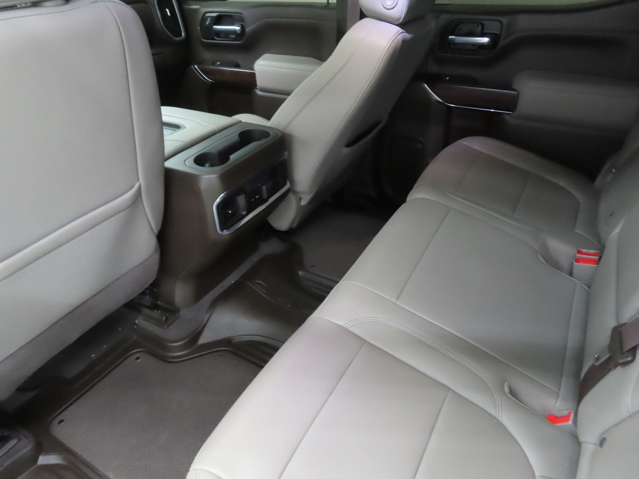 2022 GMC Sierra 1500 Limited SLT - Photo 22