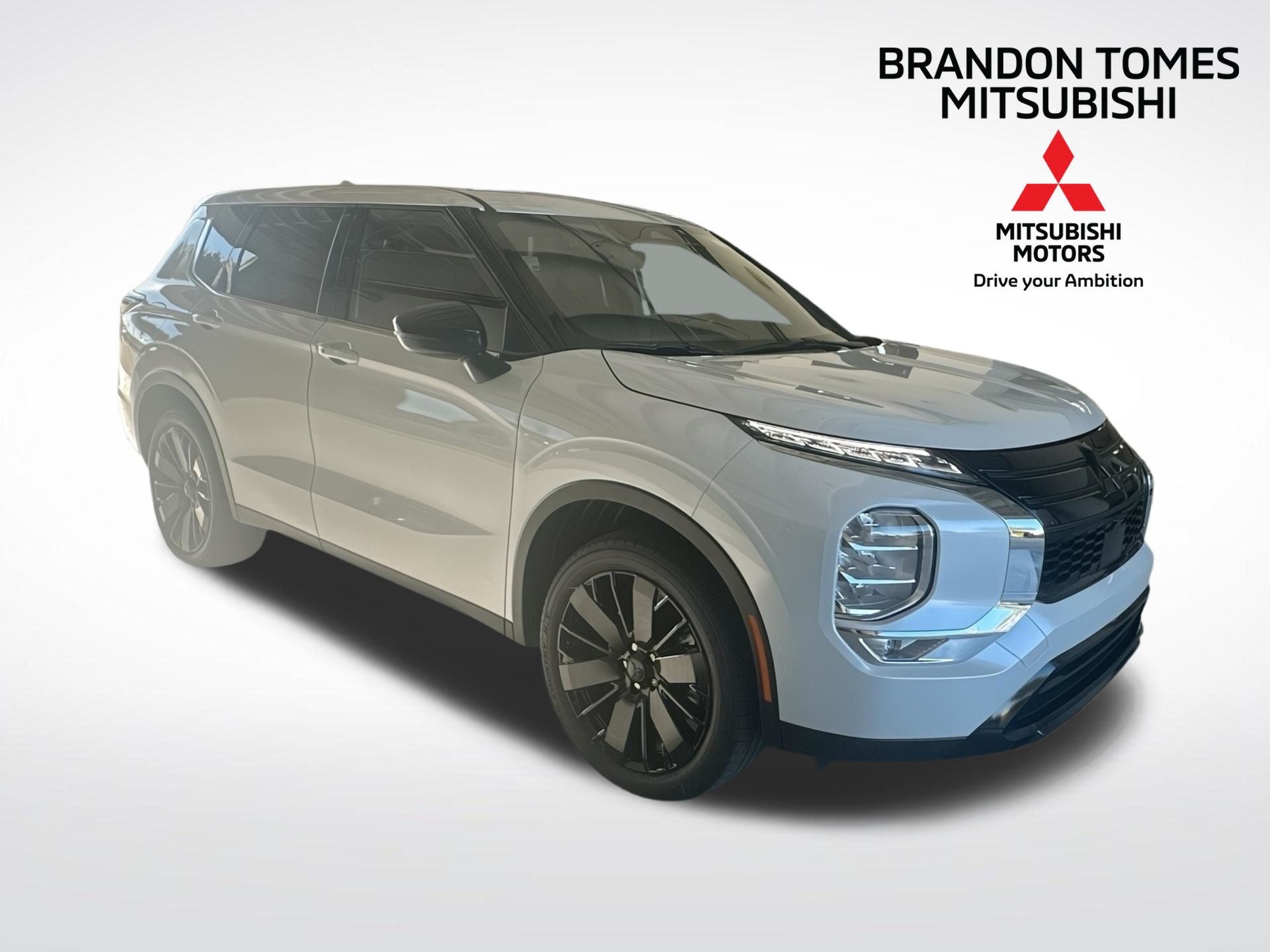 2026 Mitsubishi Outlander SUV 