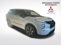 2026 Mitsubishi Outlander LE SUV