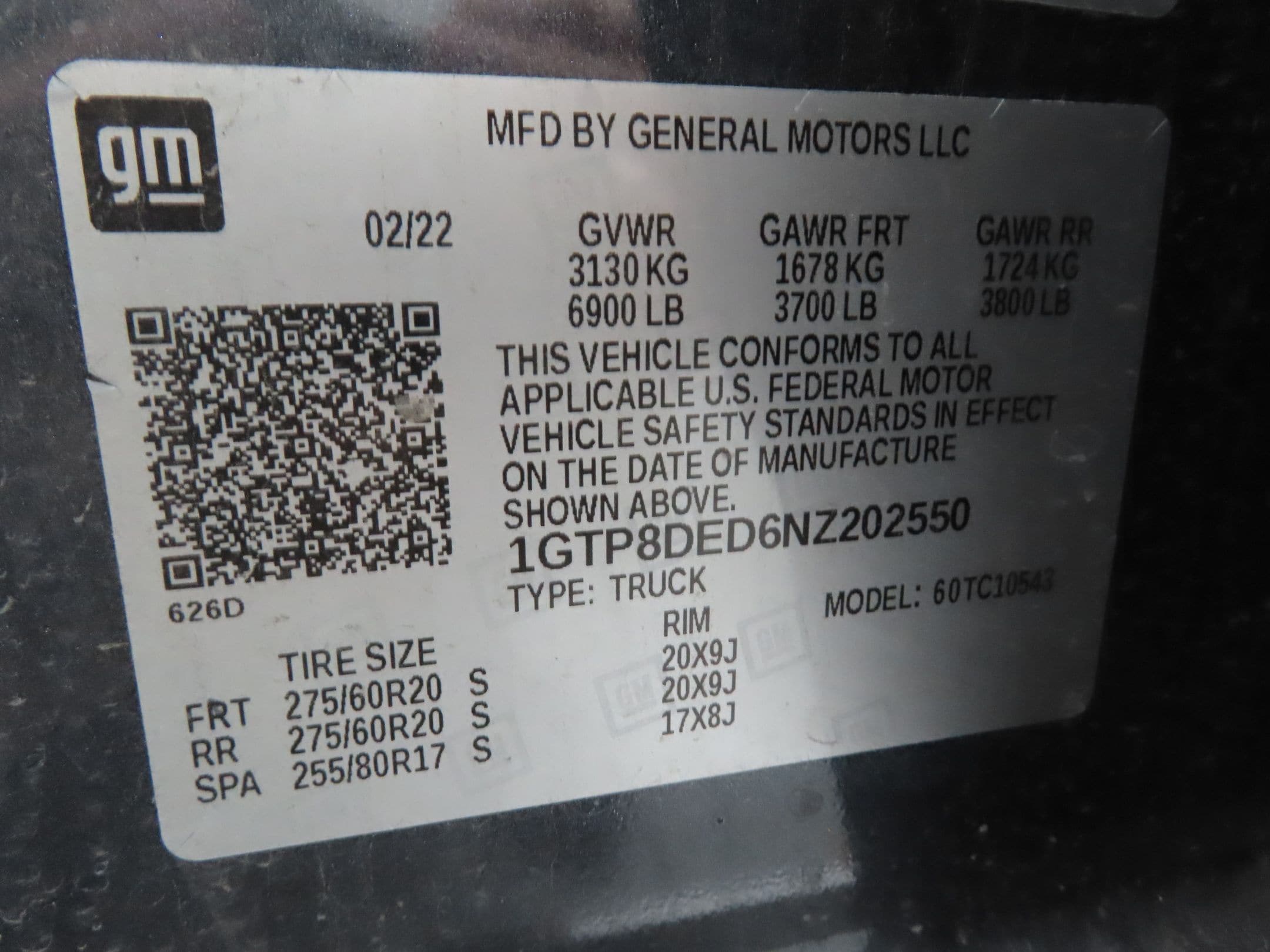 2022 GMC Sierra 1500 Limited SLT - Photo 29