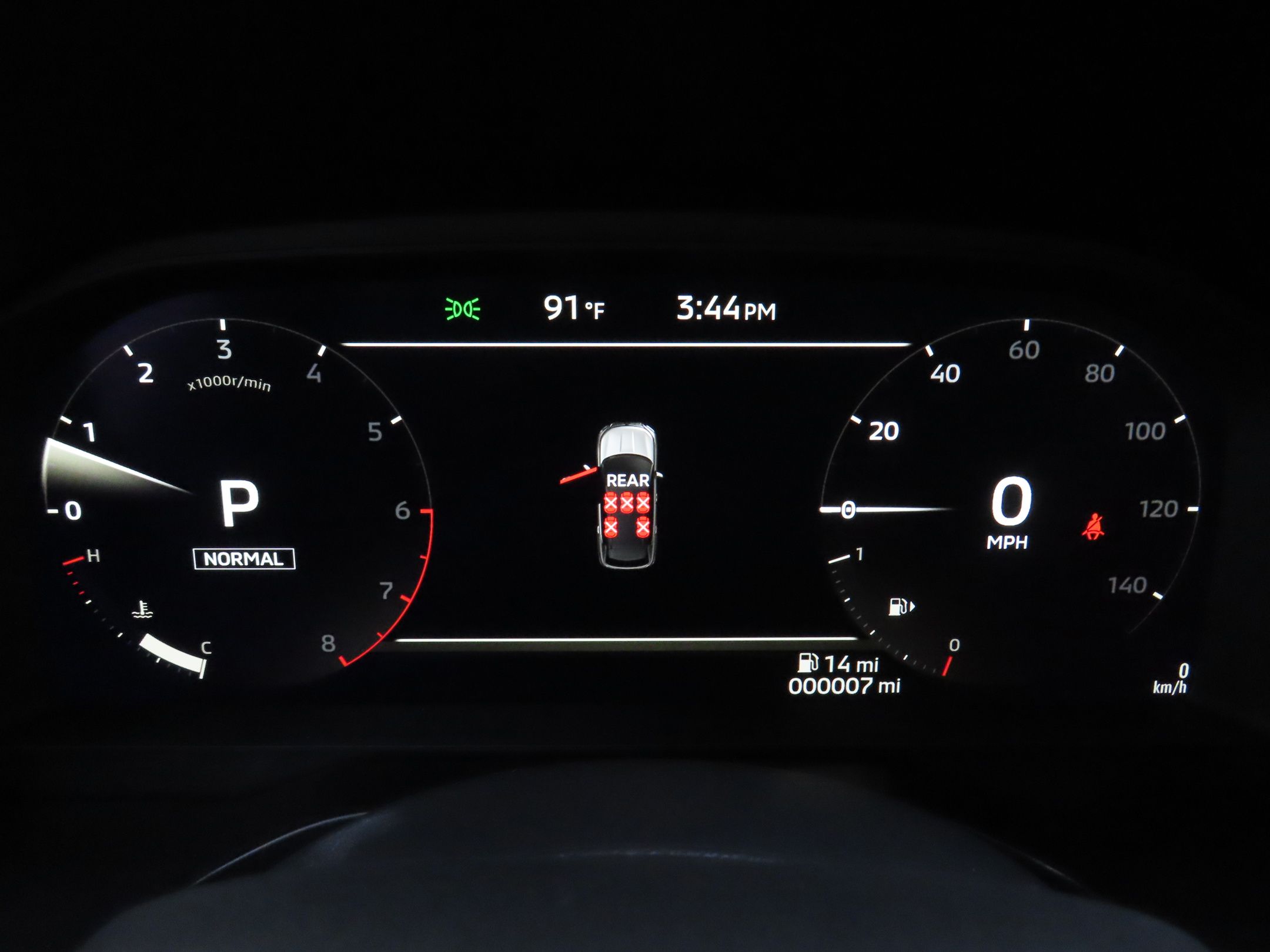 2025 Mitsubishi Outlander SE - Photo 12