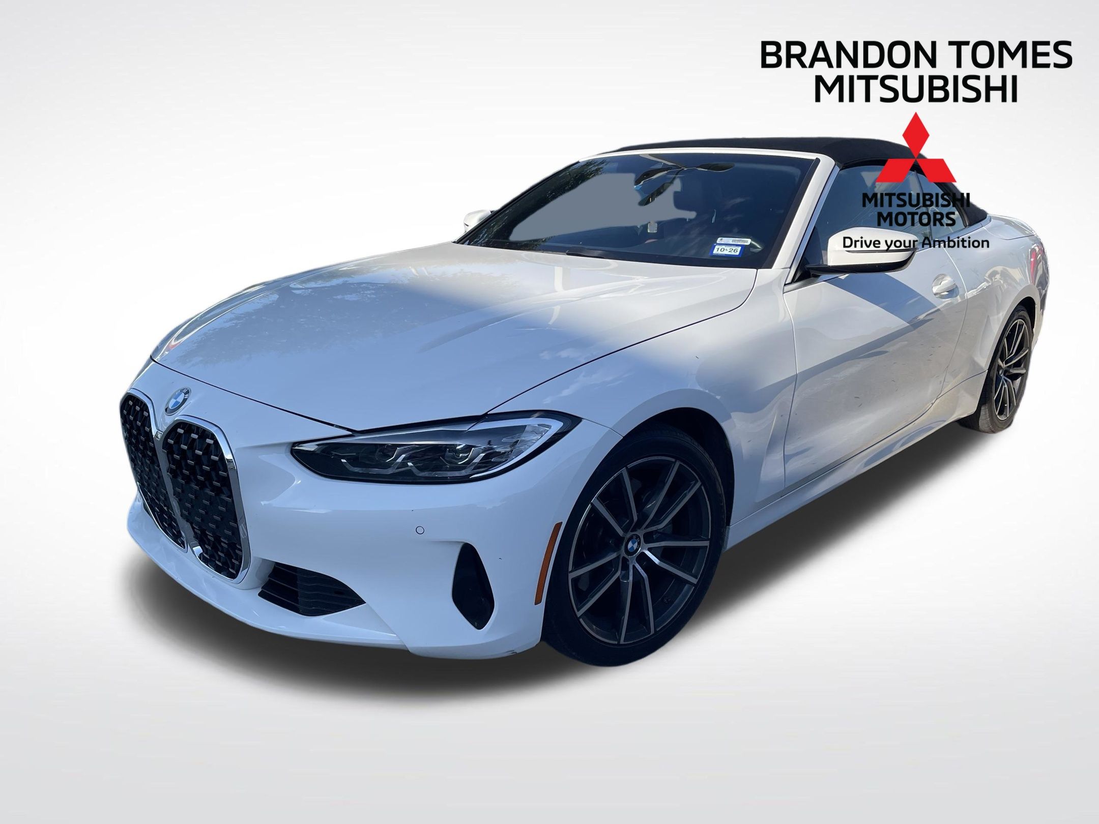 Used 2022 BMW 430i xDrive