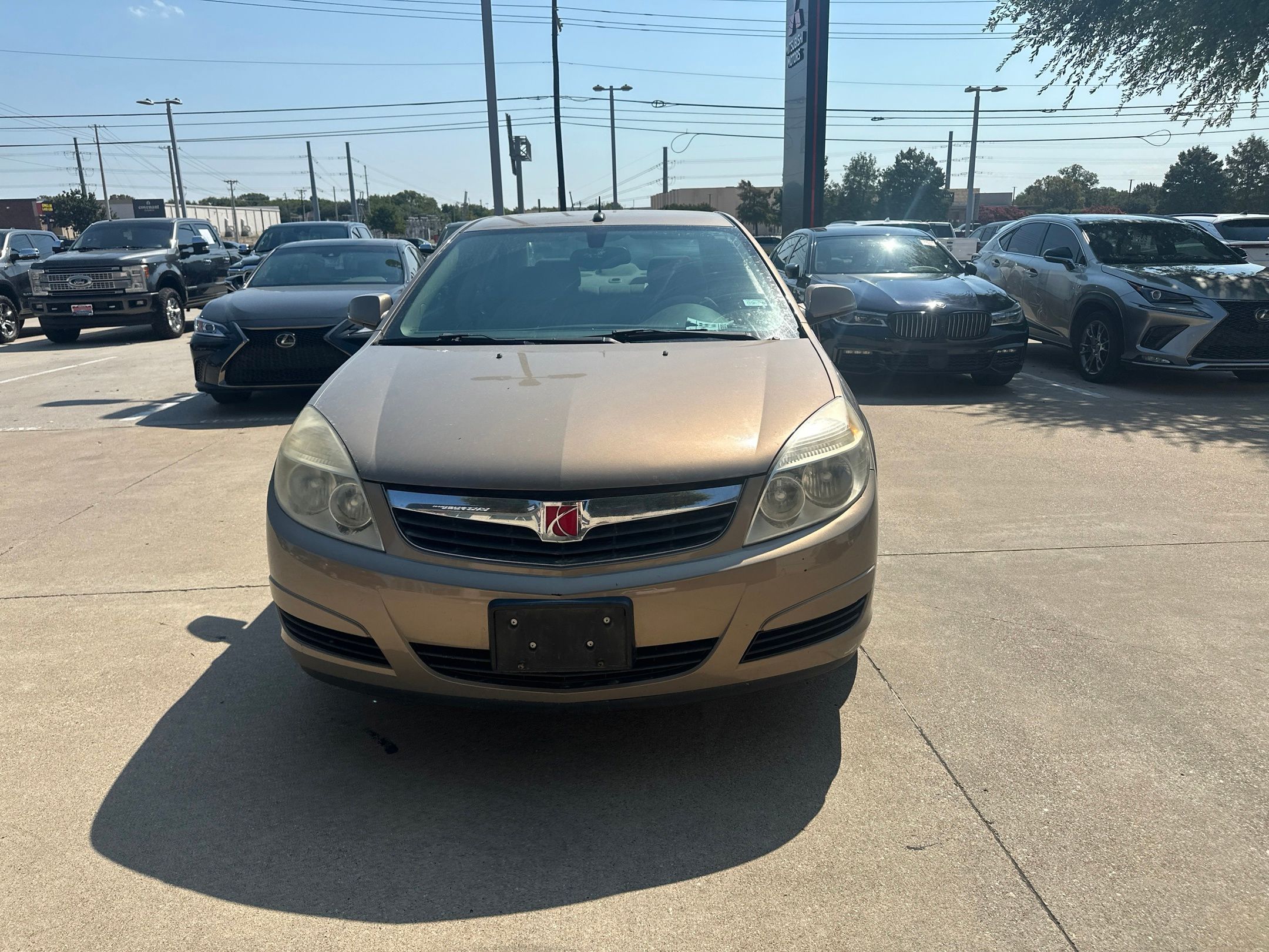 1G8ZS57N97F147077