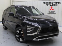2026 Mitsubishi Eclipse Cross SE SUV