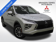 2026 Mitsubishi Eclipse Cross ES SUV