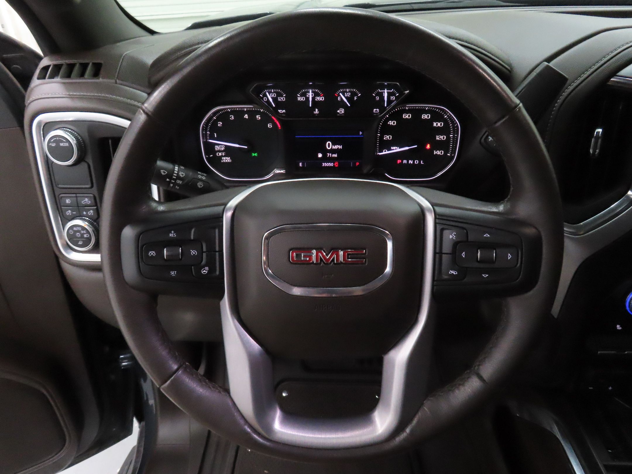 2022 GMC Sierra 1500 Limited SLT - Photo 15