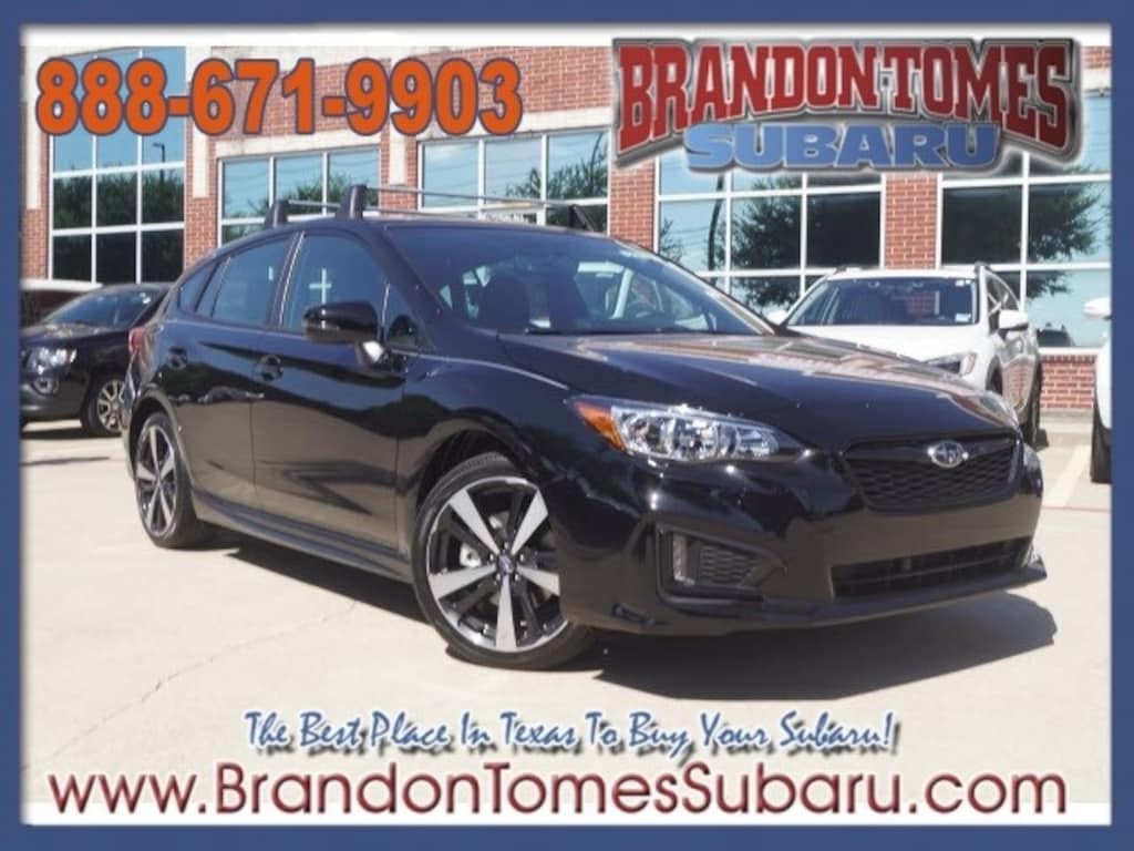 Subaru Impreza Hatchback For Sale >> New 2019 Subaru Impreza Hatchback For Sale In Mckinney Tx Near Dallas Fort Worth Allen Sherman Tx Vin 4s3gtam61k3746291 Subaru Impreza Hatchback For Sale >> New 2019 Subaru Impreza Hatchback For Sale In Mckinney Tx Near Dallas Fort Worth Allen Sherman Tx Vin 4s3gtam61k3746291