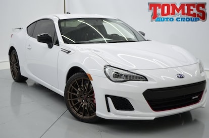 New 2020 Subaru Brz Coupe For Sale In Mckinney Tx Near Dallas Fort Worth Allen Sherman Tx Vin Jf1zcad11l9700607