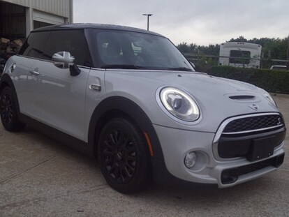 Mini Cooper Dallas >> Used 2017 Mini Cooper S For Sale Mckinney Tx Near Dallas Forth Worth Vin Wmwxp7c37h2a46501 Mini Cooper Dallas >> Used 2017 Mini Cooper S For Sale Mckinney Tx Near Dallas Forth Worth Vin Wmwxp7c37h2a46501