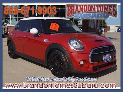 2015 mini cooper s for sale