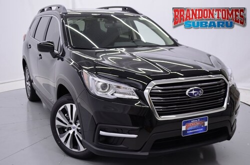 2021 Subaru Ascent SUV 2021 Subaru Ascent SUV