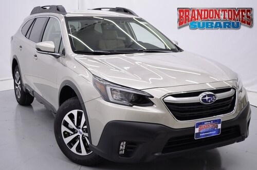 2020 Subaru Outback SUV 2020 Subaru Outback SUV