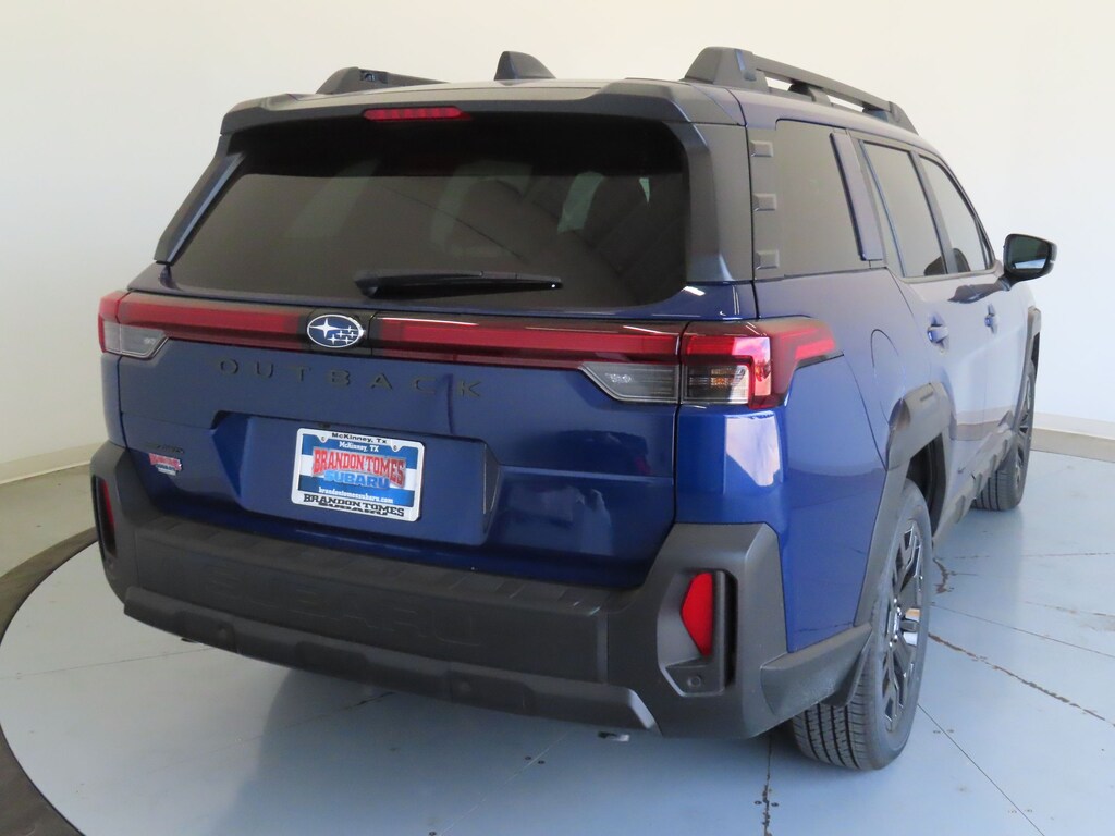 New 2026 Subaru Outback Limited XT SUV