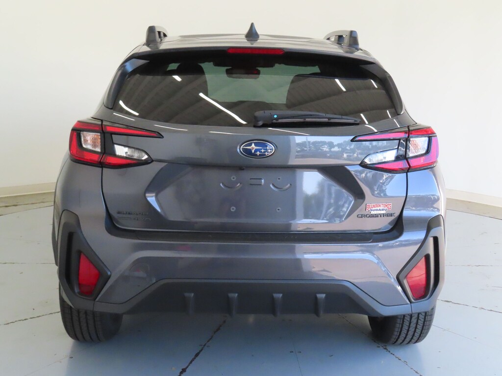New 2026 Subaru Crosstrek Premium SUV