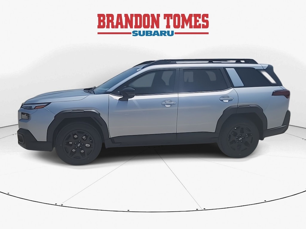 New 2026 Subaru Outback Limited SUV